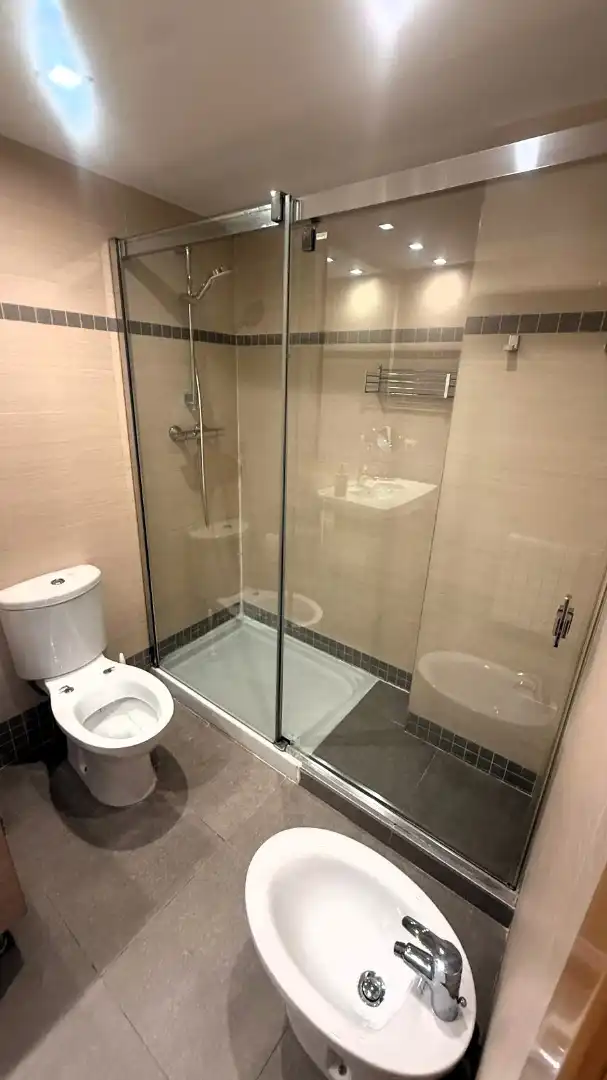 Piso de 107 m² en Valencia