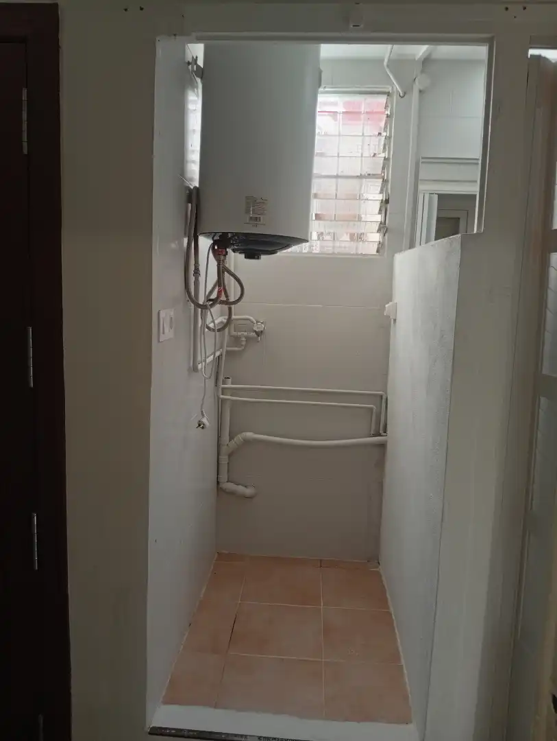 Pis de 75 m² a Tarragona