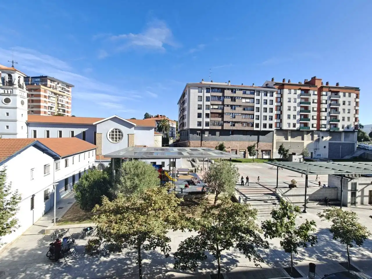 Piso de 68 m² en Erandio