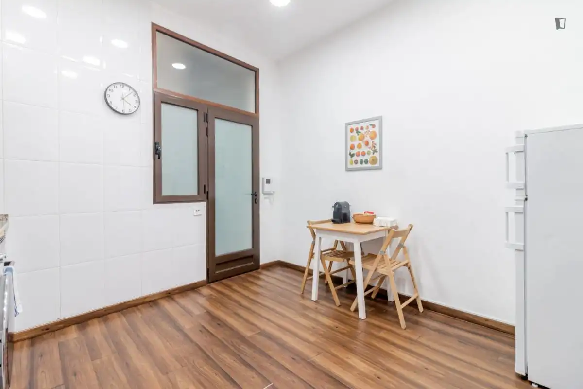 Piso de 110 m² en Madrid