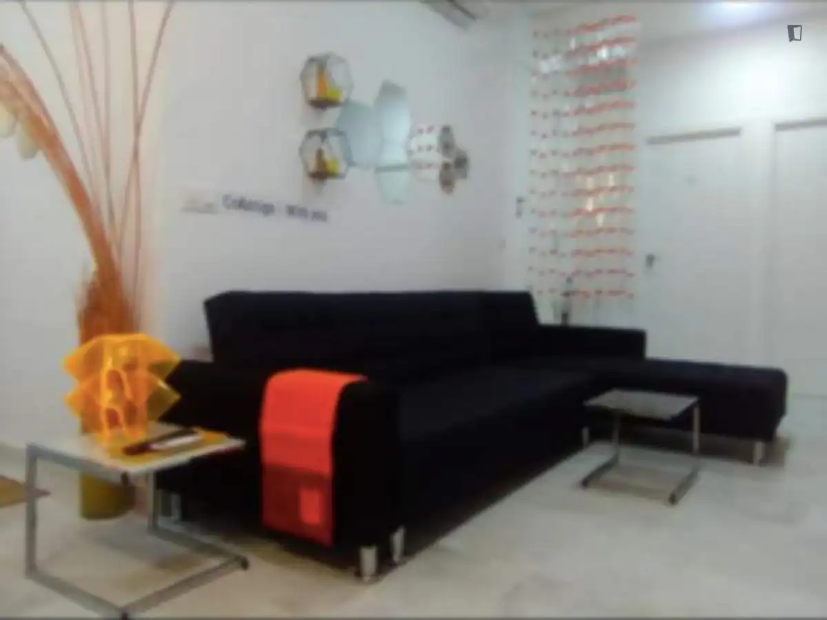 Habitación 200 m², Murcia