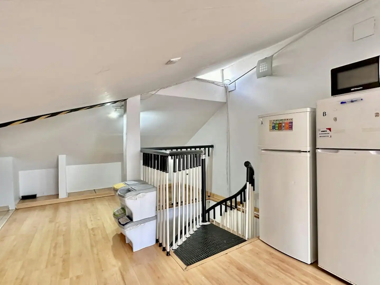 Habitación en alquiler, Madrid