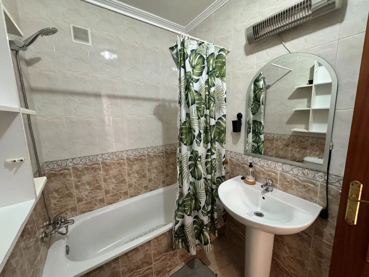 Habitación en alquiler, Málaga