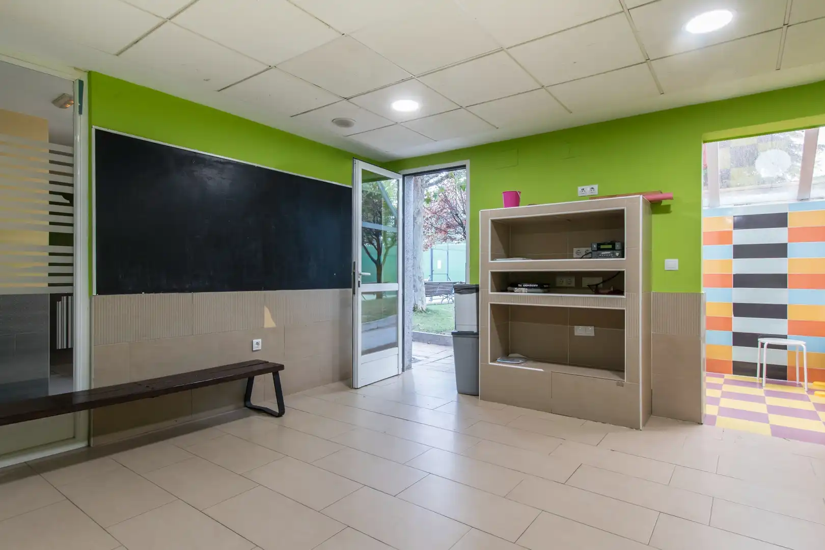 Pis de 57 m² a Madrid