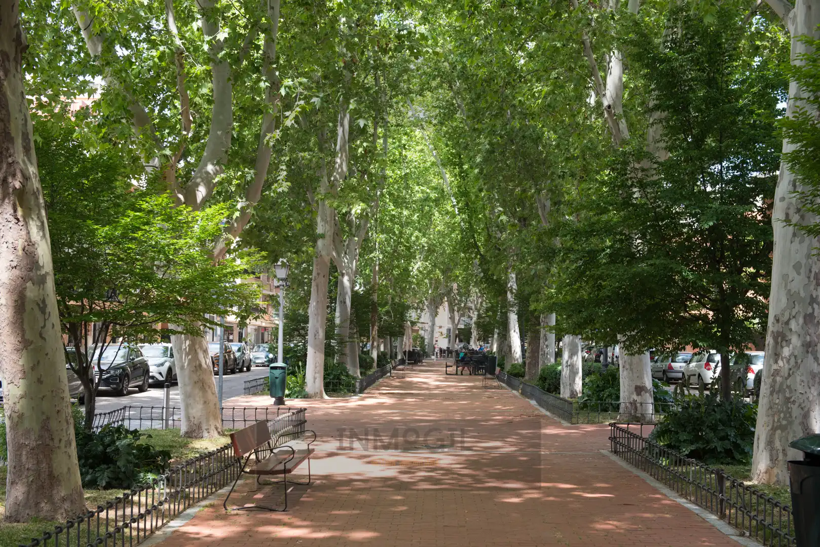 Piso de 129 m² en Madrid