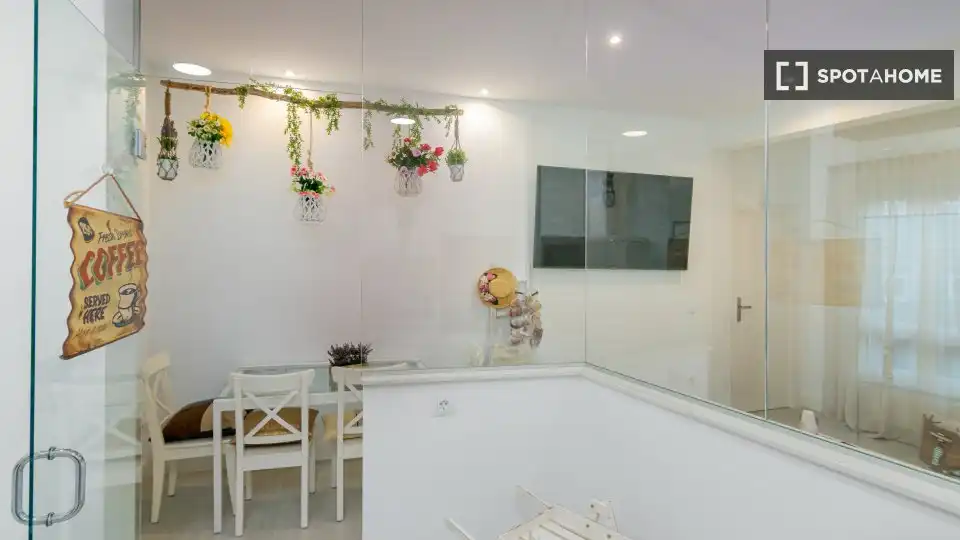 Habitación 150 m², Santander
