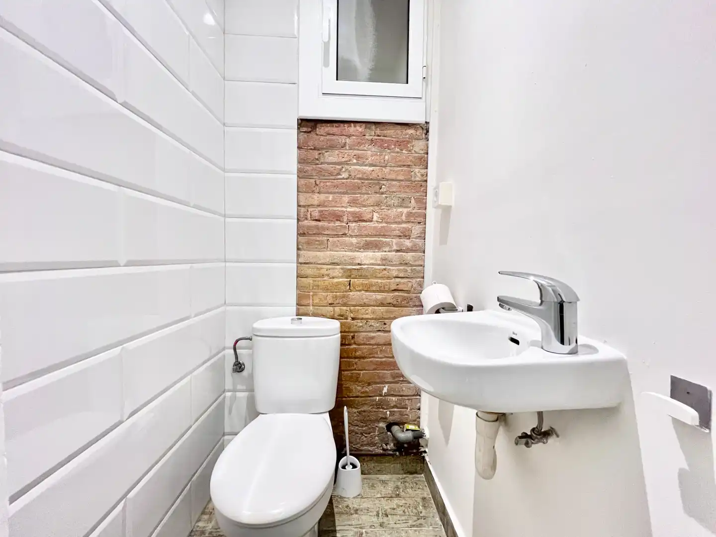 Pis de 66 m² a Barcelona