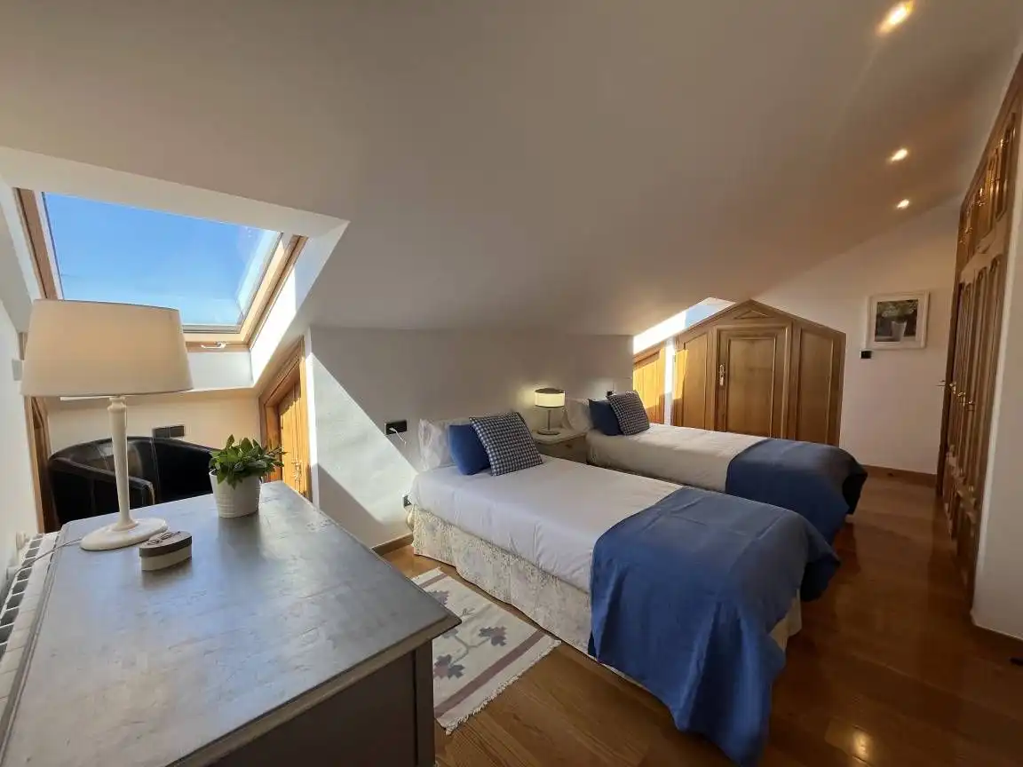 Casa de 400 m² a Baiona