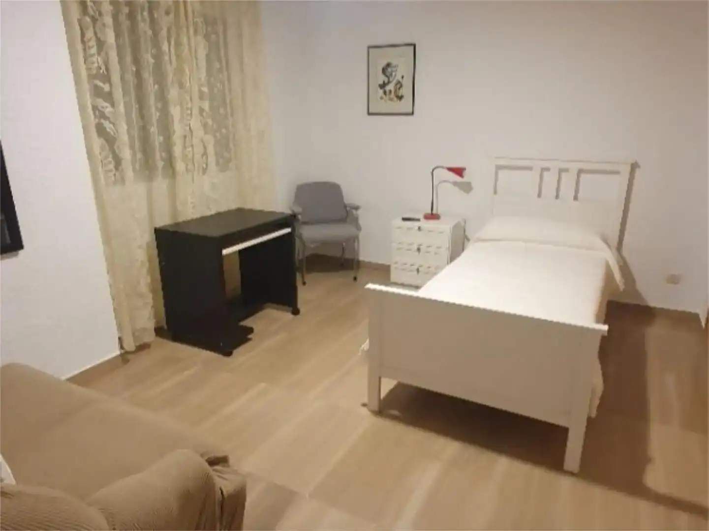 Piso de 150 m² en Badajoz