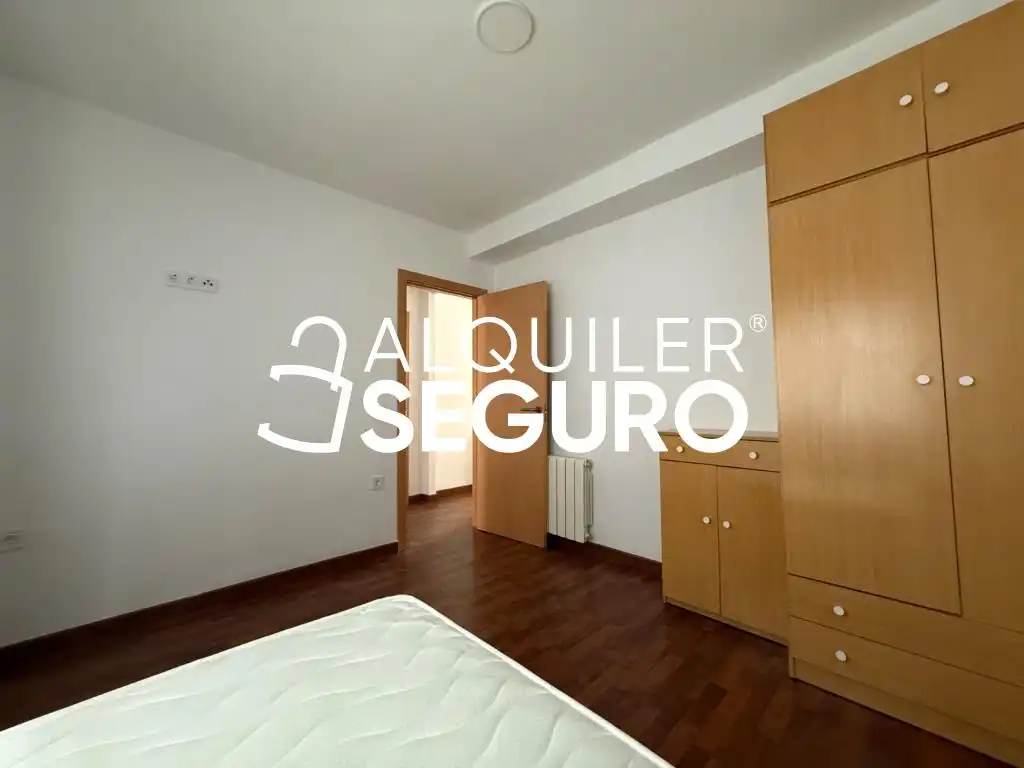 Pis de 80 m² a Banyeres de Mariola