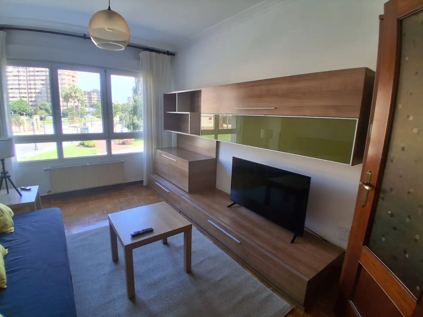 Piso de 40 m² en Gijón