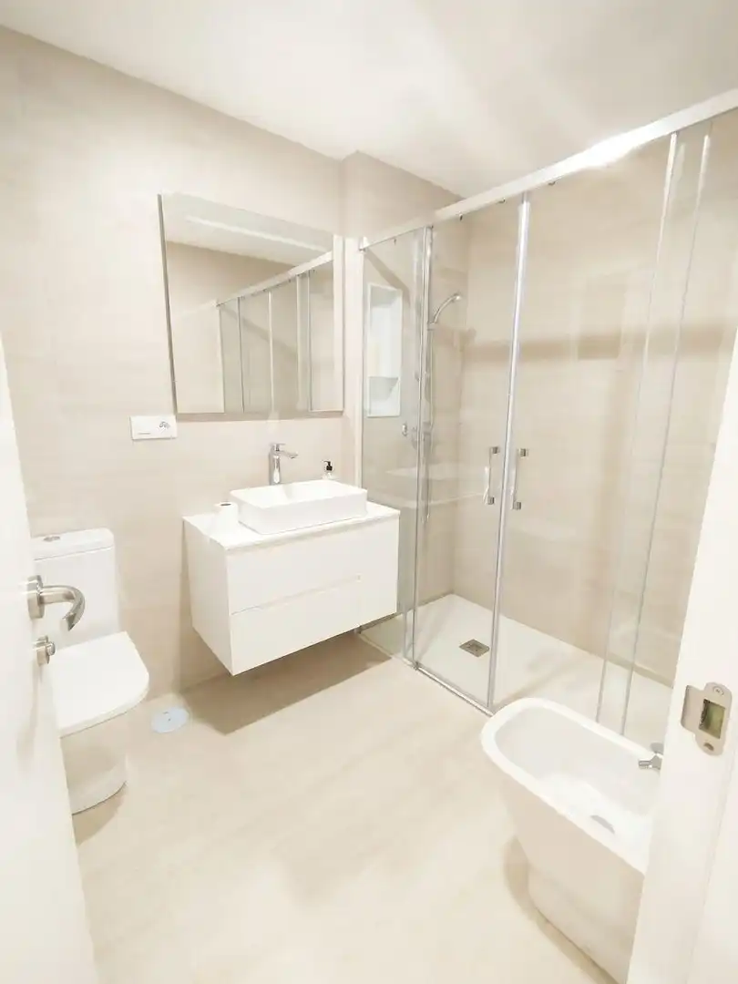 Piso de 150 m² en Albacete