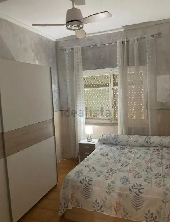 Pis de 110 m² a Alacant