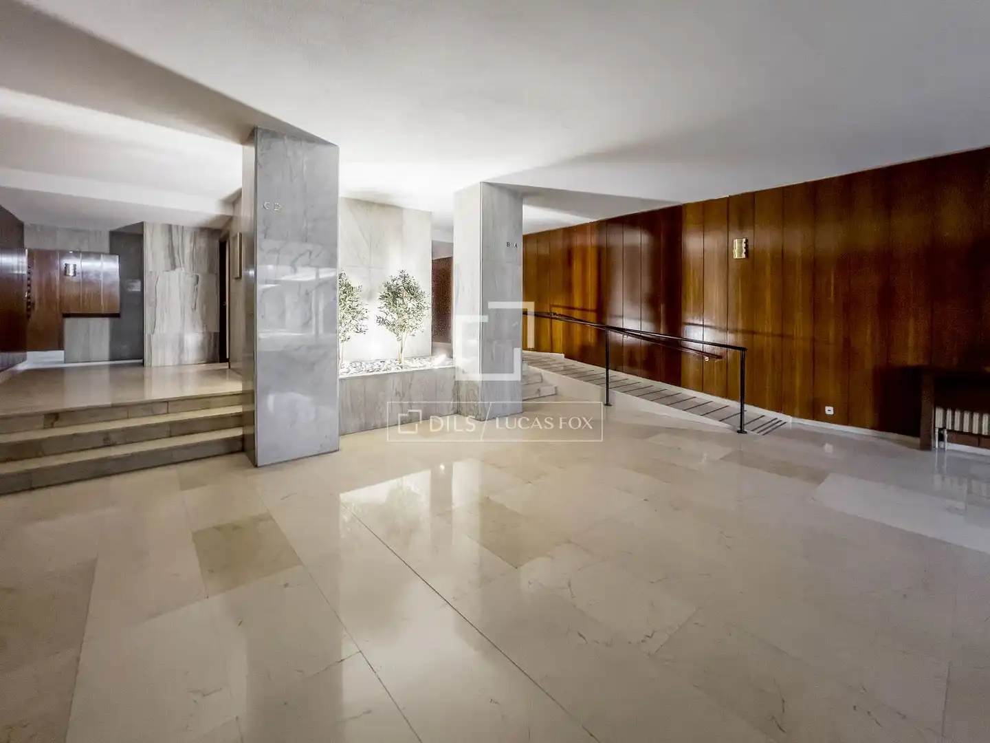 Piso de 148 m² en Madrid