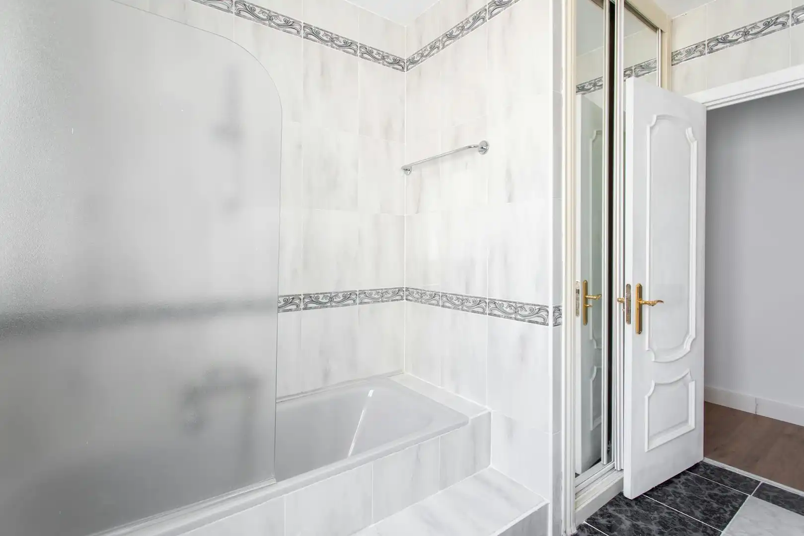 Habitación en alquiler, Madrid