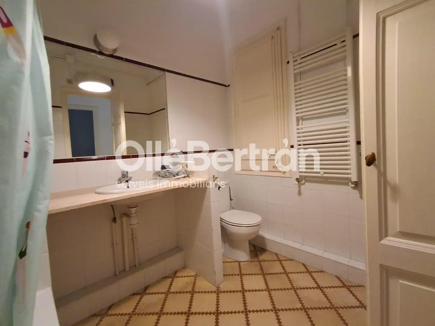 Piso de 93 m² en Barcelona
