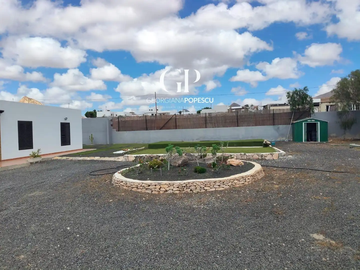 Piso de 205 m² en La Oliva