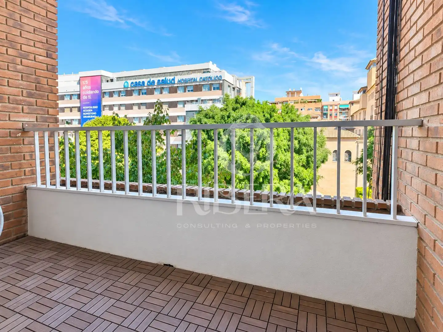 Appartamento 128 m² a Valencia