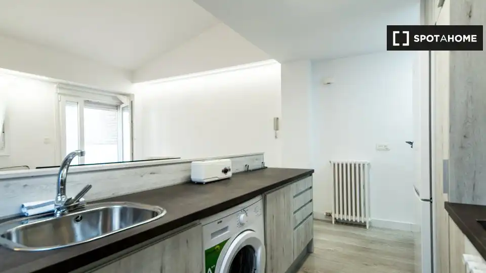 Habitación 138 m², Zaragoza