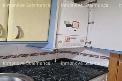 Piso de 95 m² en Salamanca