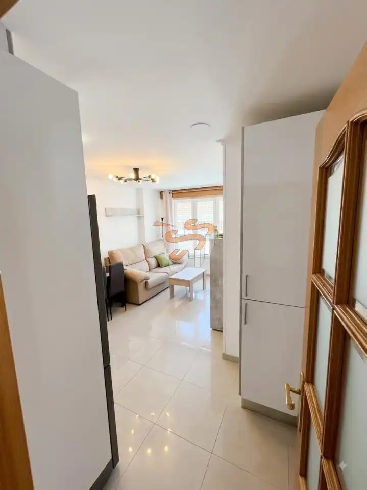 Pis de 60 m² a Ferrol