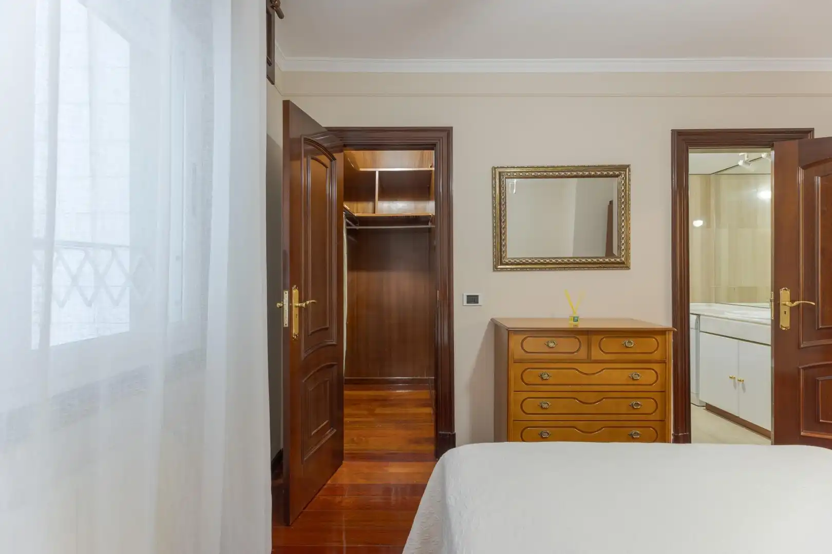 Piso de 45 m² en Vigo