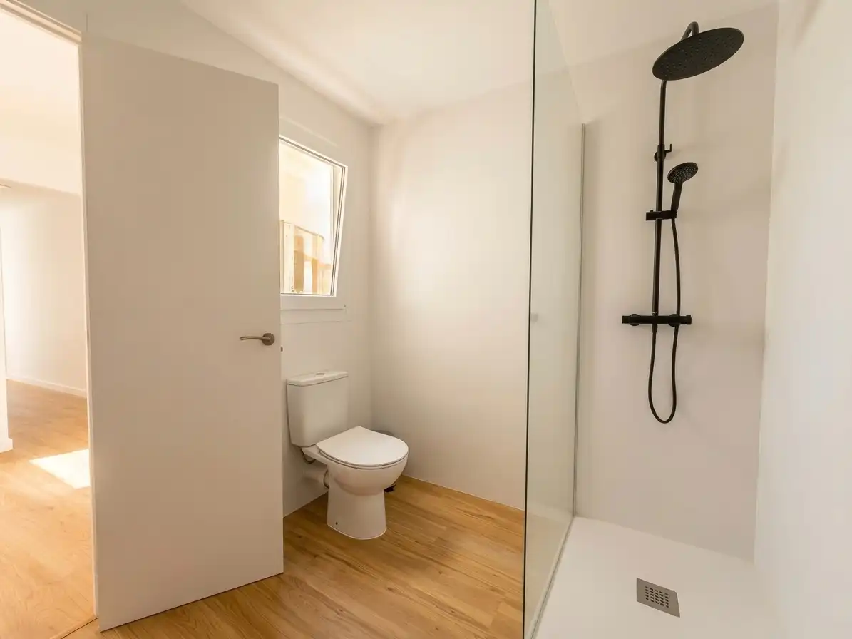 Pis de 116 m² a Vilafranca del Penedès