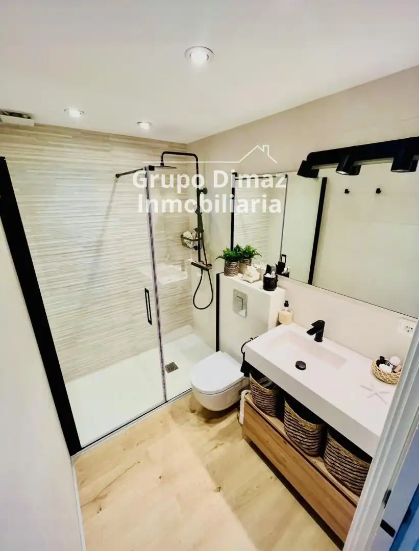 Piso de 40 m² en Palafrugell