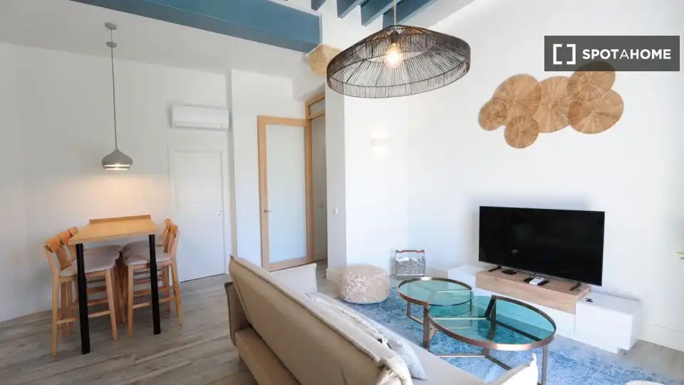 Habitación en alquiler, Cádiz