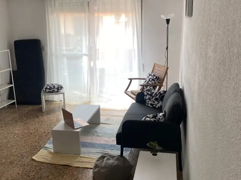 Habitació de lloguer, Catarroja