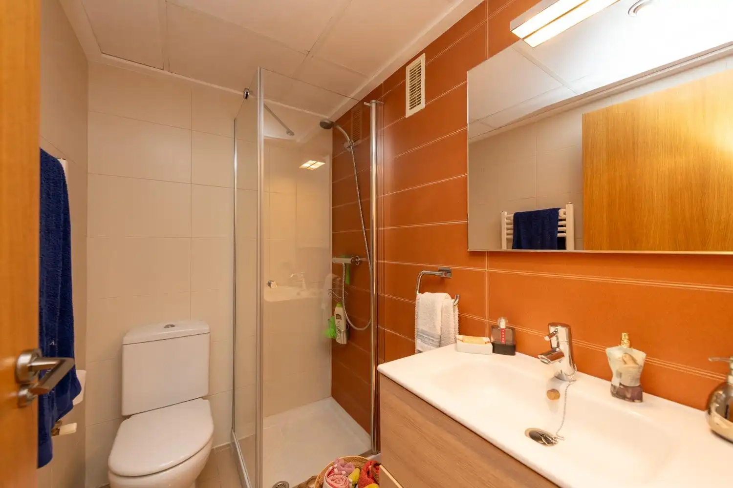 Pis de 95 m² a Alacant
