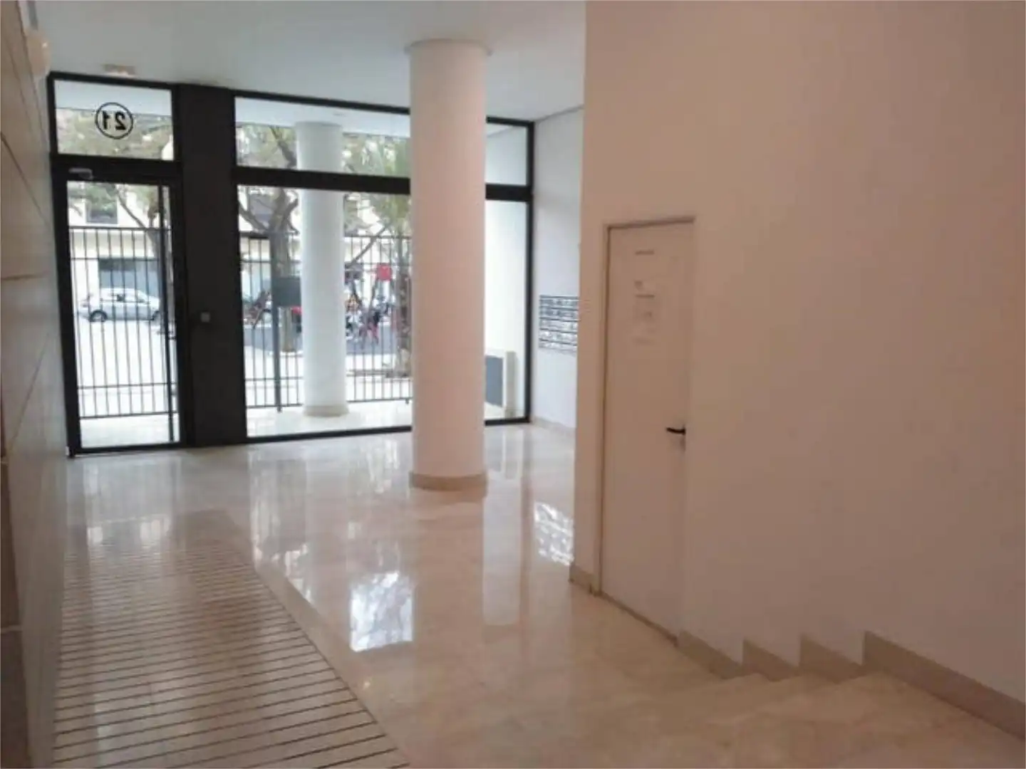 Apartamento 36 m² em Elx / Elche