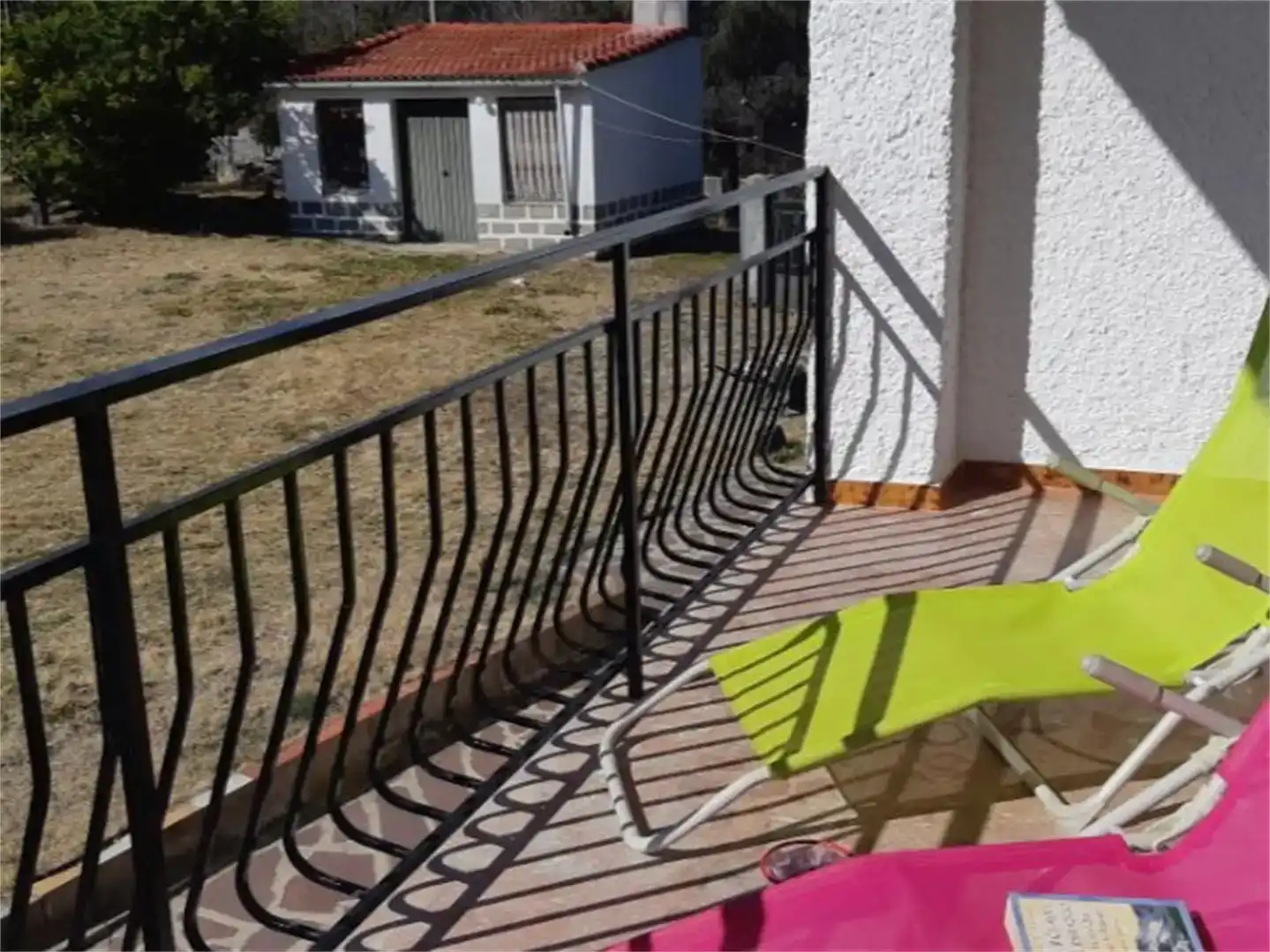 Piso de 140 m² en Navaluenga