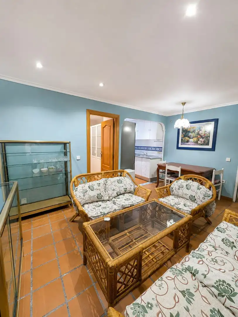 Piso de 60 m² en Boadilla del Monte