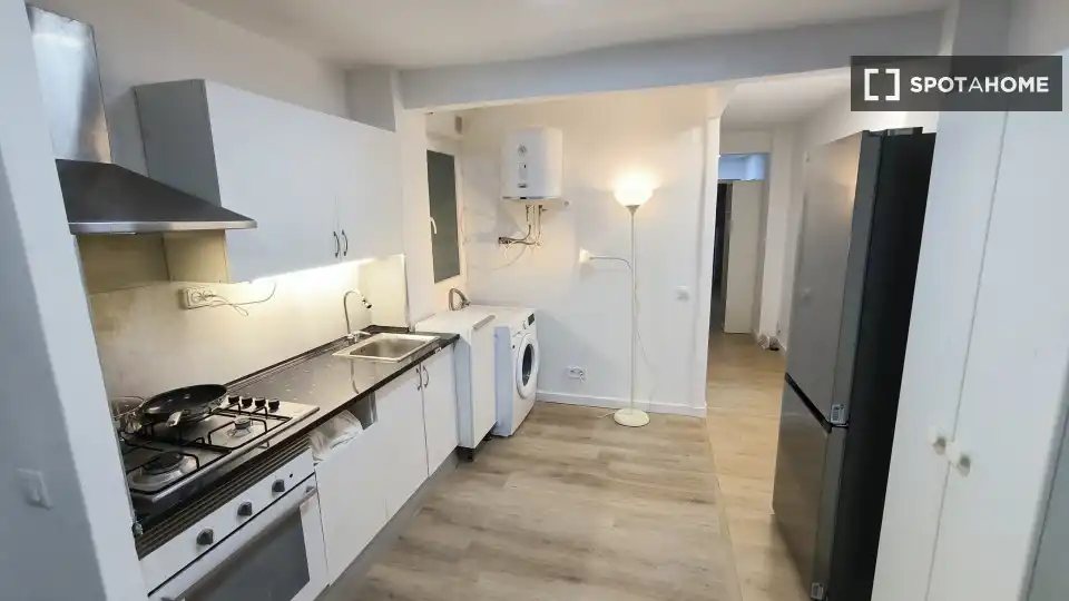 Habitación en alquiler, Alicante