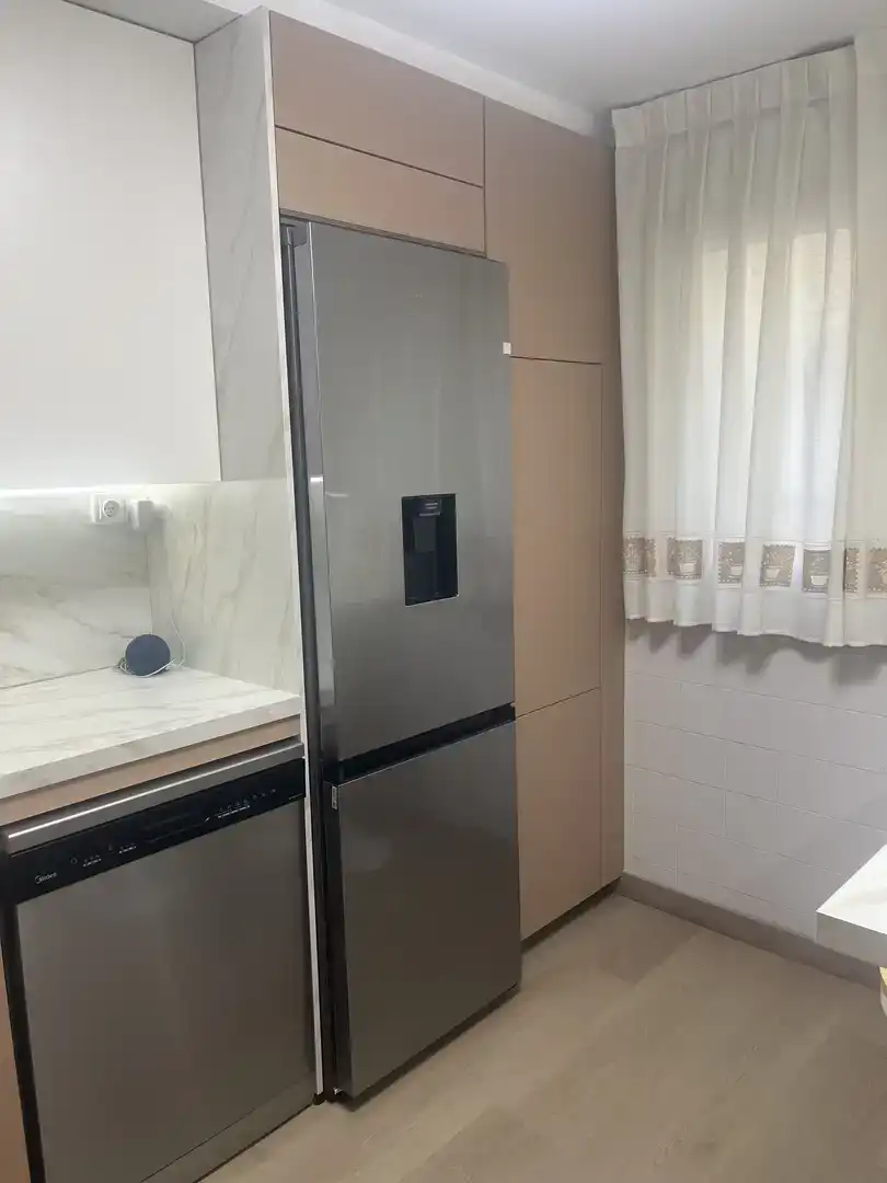 Piso de 115 m² en Zaragoza