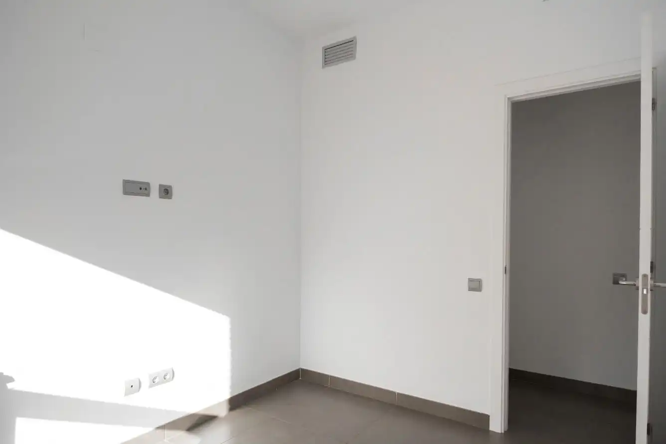 Piso de 136 m² en Sant Cugat del Vallès