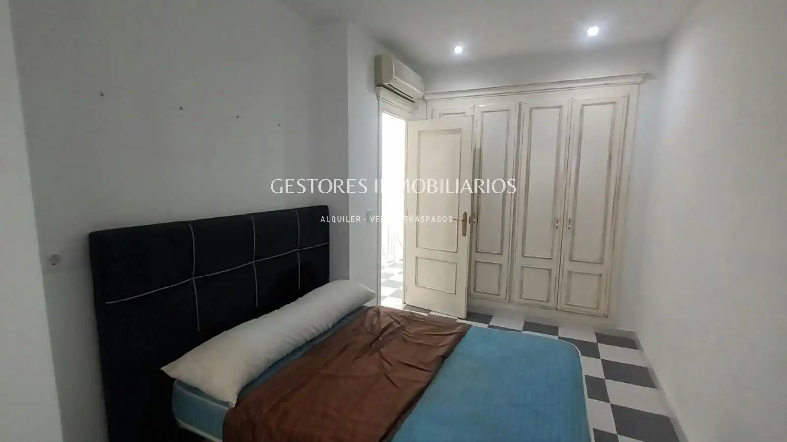 Appartamento 130 m² a Alcoi / Alcoy