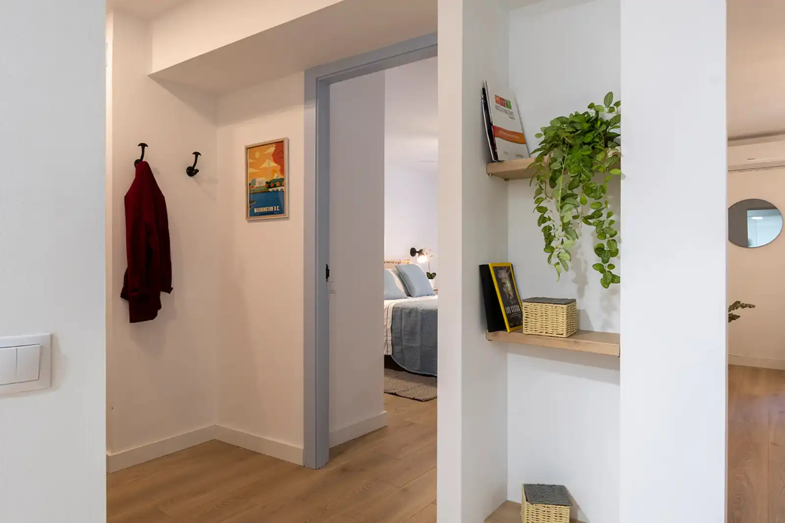 Apartamento 56 m² em València