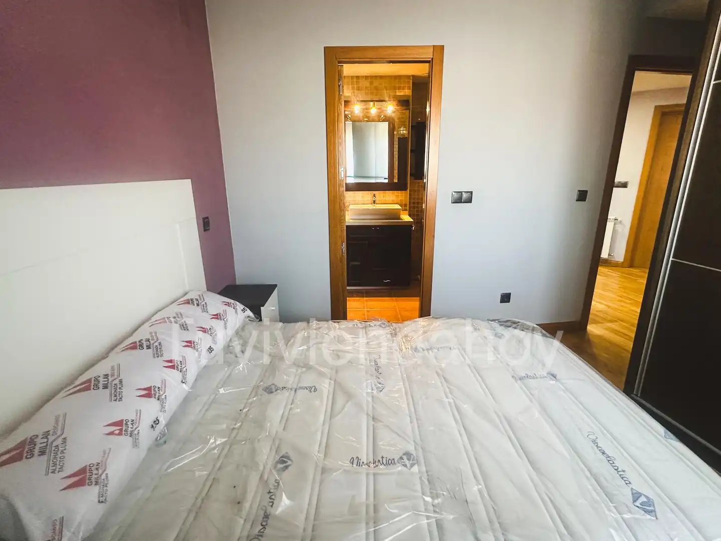 Piso de 78 m² en Ocaña