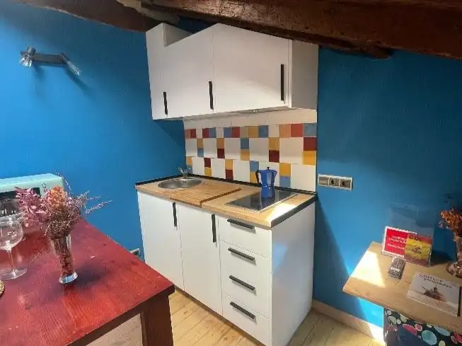 Appartamento 30 m² a Santander