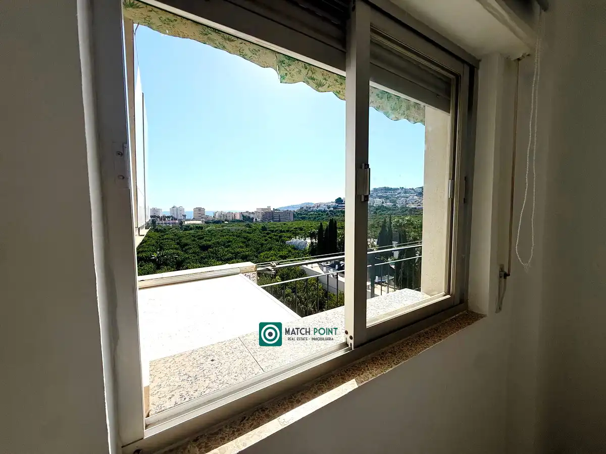 Piso de 58 m² en Almuñécar