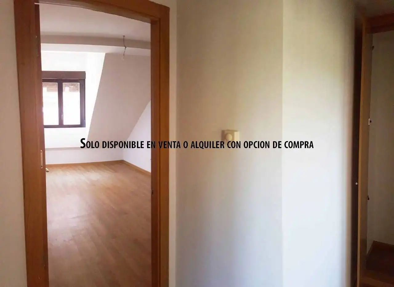 Piso de 83 m² en Tudela de Duero