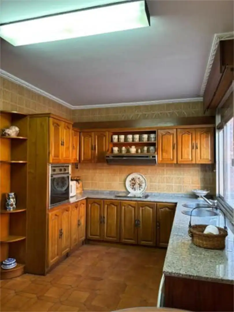 Piso de 120 m² en Villanueva del Arzobispo