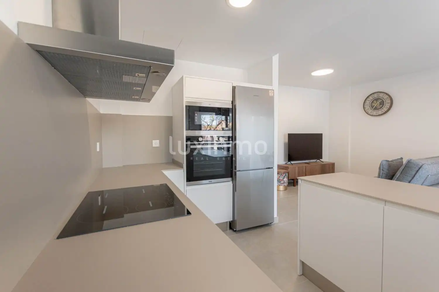 Piso de 140 m² en Jávea
