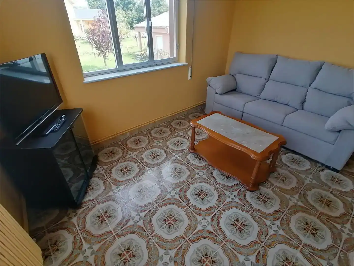 Piso de 80 m² en Barreiros