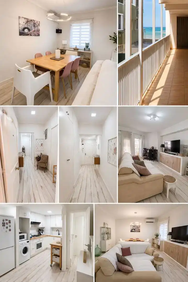 Piso de 83 m² en Sueca