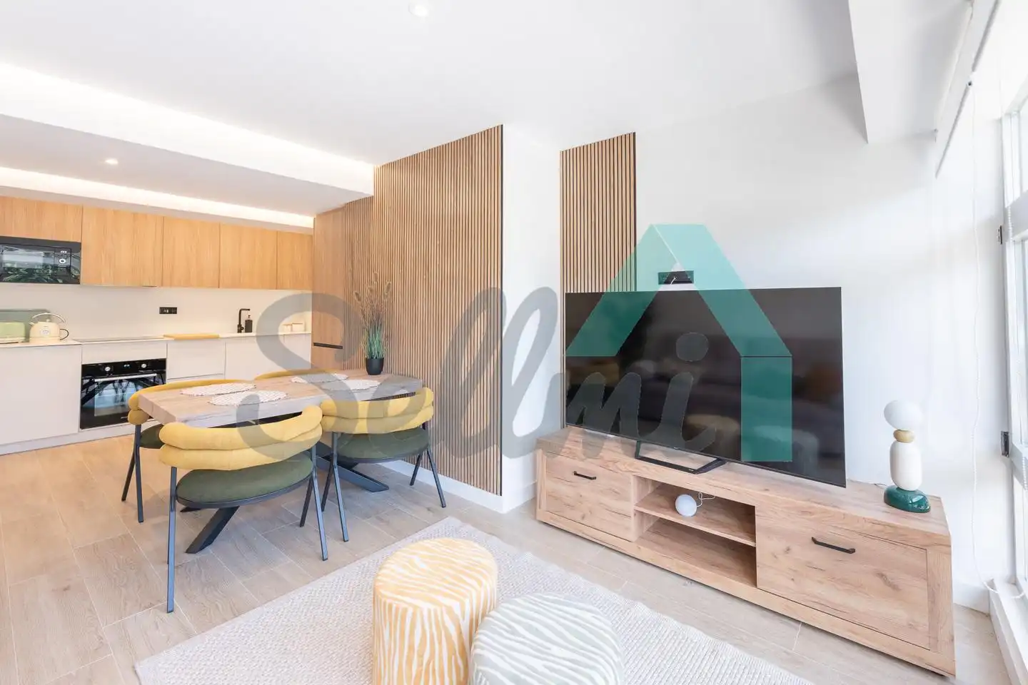 Piso de 78 m² en Oviedo