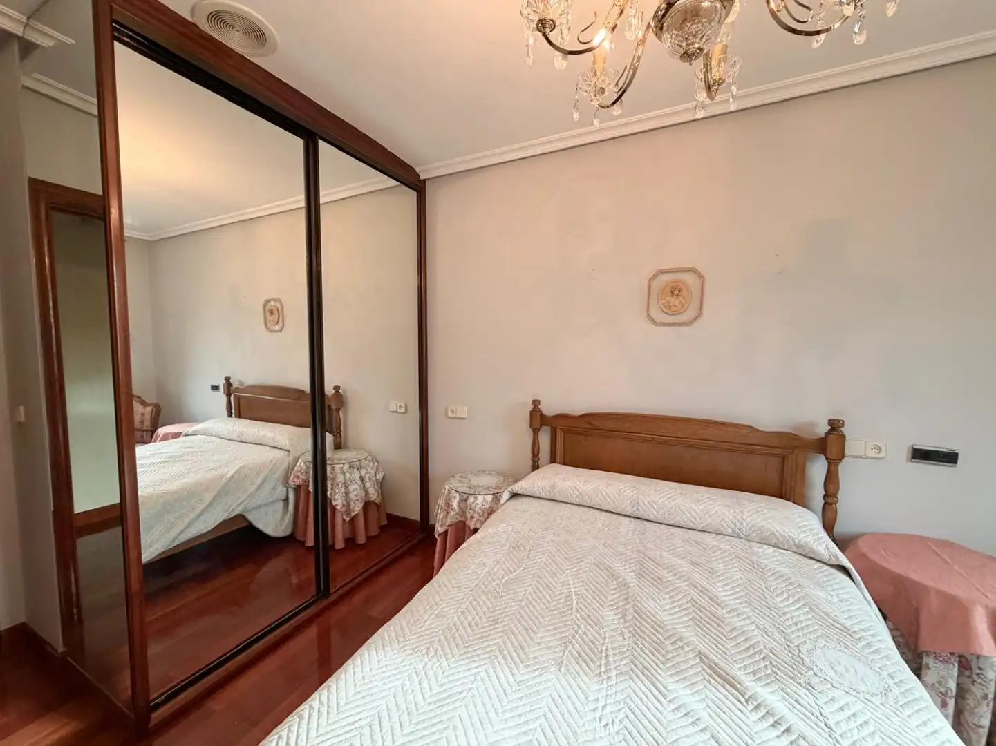Pis de 78 m² a Logronyo