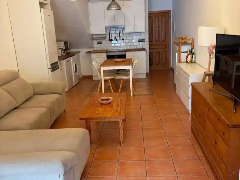 Piso de 65 m² en Sant Josep de sa Talaia